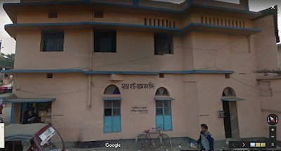 Photos of Dotter Haat Jame Masjid