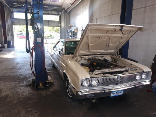 Academy Car Care & Repair - Thumbnail