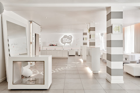 The Pure, Frankfurt, a Member of Design Hotels by null