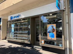 Photo n°1 de Agence immobilière Laforêt Clermont-Ferrand à Clermont-Ferrand (Agence de location de maisons de vacances)