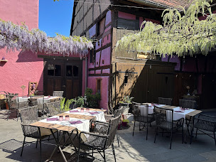 Photo n°70 de Auberge Le Meisenberg à Châtenois (Restaurant français)