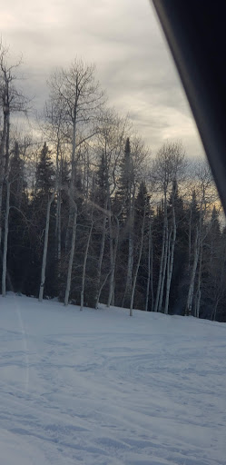 Buford Newcastle Winter Trailhead (recgovnpsdata) - Thumbnail