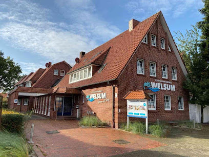 Ferienappartements Welsum Apotheke