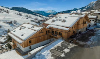 Les Chalets de l’Aiguille à Le Grand-Bornand
