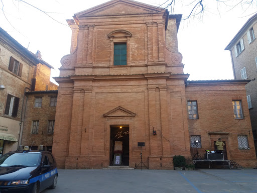C.Della Pieve - Visual