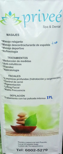 Priveé Spa & Dental - Thumbnail
