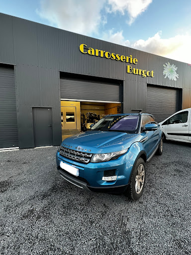 Carrosserie Burgot Honfleur & Pare-brise - Thumbnail