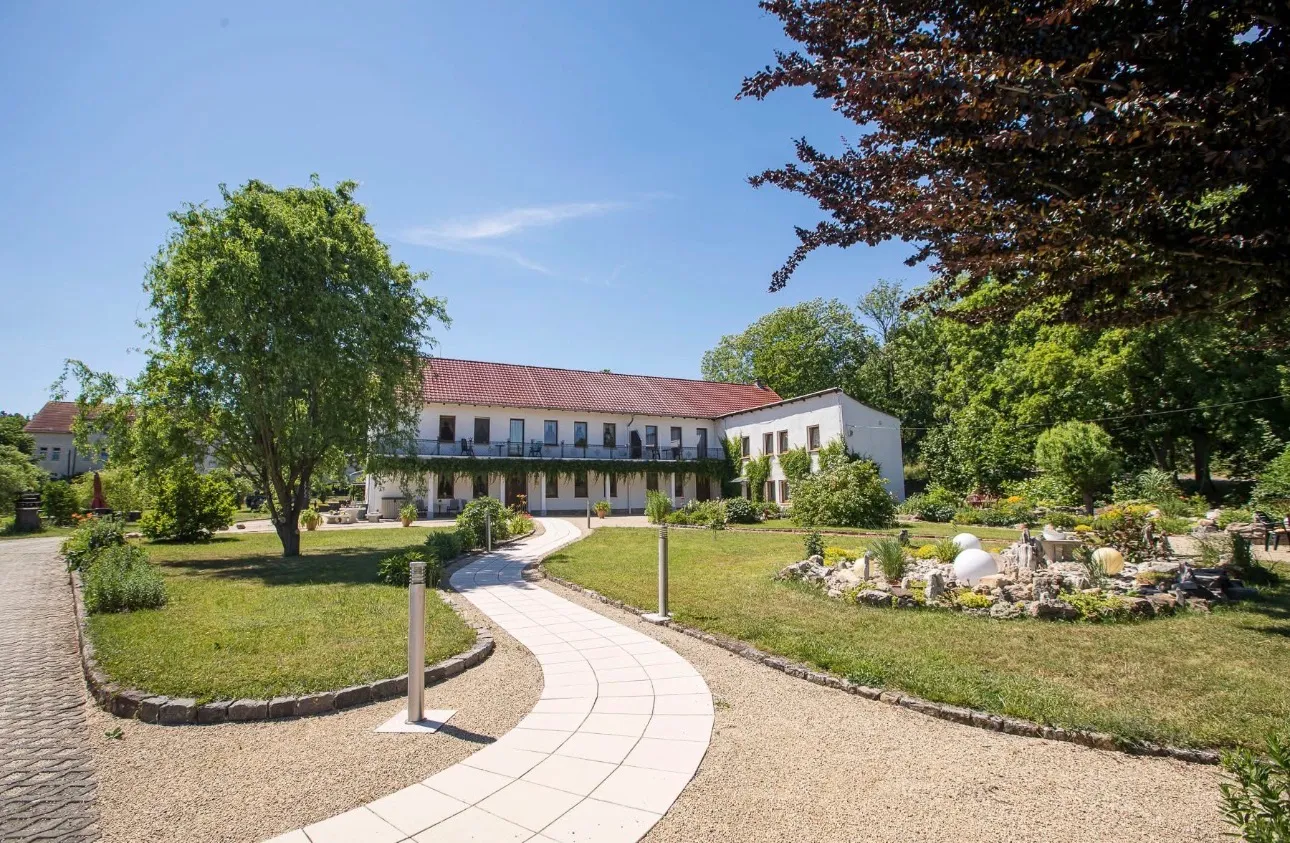 Pension Weichelt