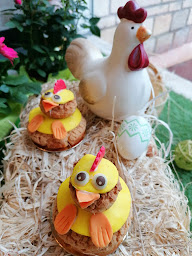 Photo n°4 de Maison Le Doux à Dieppe (Pâtisserie)