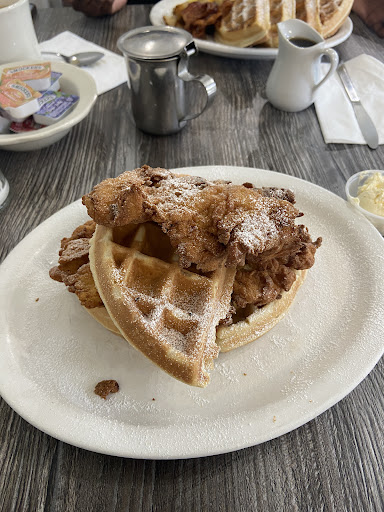 Bread & Butter Diner - Thumbnail