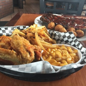 Mother Cluckers Kitchen Palatine by null