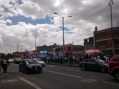 Photos of Davivienda Colsubsidio Calle 63