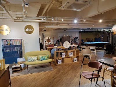 photo of Ziinlife Modern Furniture Hong Kong