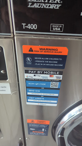 Herbert St Laundrette Gallery - Australia
