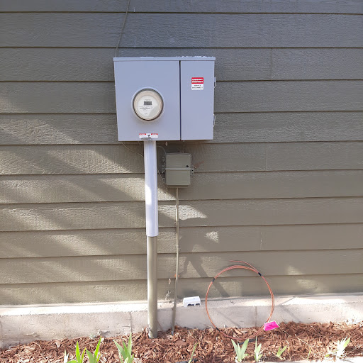 Well Grounded Electrical Services - Thumbnail