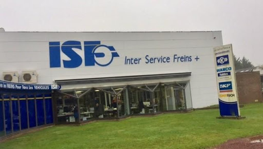 Inter Service Freins SAS - Thumbnail