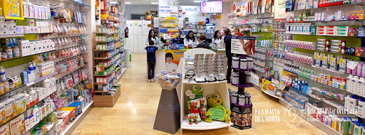 Farmacia Pilar Orts Laza - Thumbnail