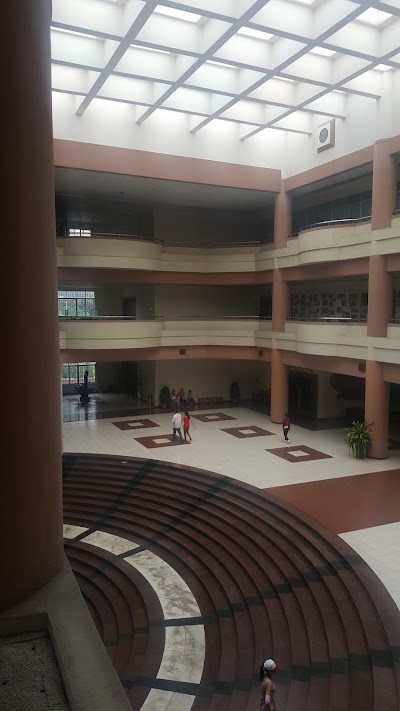 museum