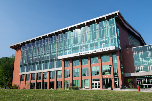 Richard J. Currie Center