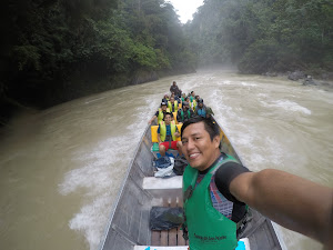 Turismo en el Parque Nacional Del Río Abiseo 1