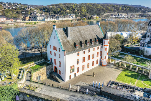 Ludwig Museum Koblenz