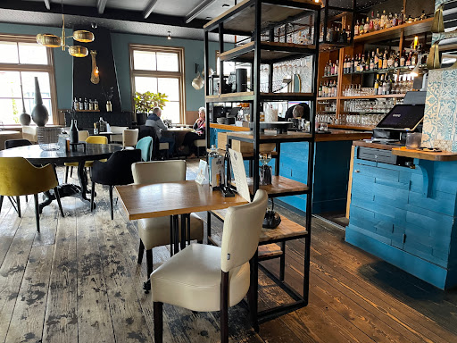 Restaurant eFFe in 't dorp - Thumbnail