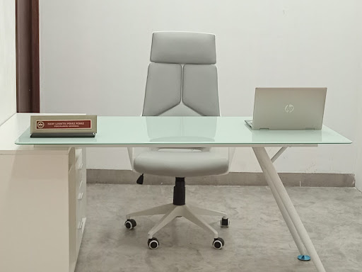 CONSULTORIO PSICOLÓGICO TULÚM