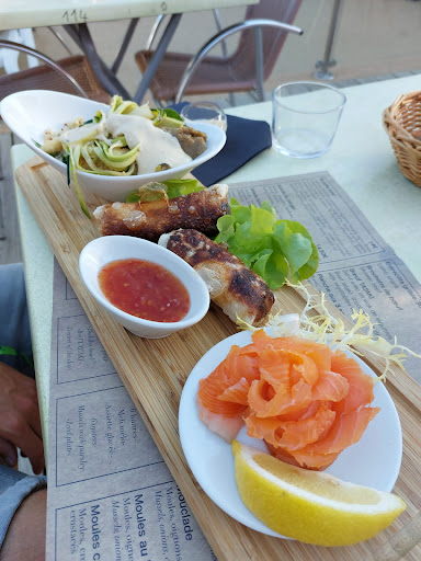 Le Landais Gourmand - Thumbnail