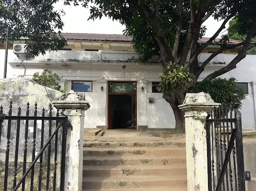 MOH Office D2A - Colombo Municipal Council, Author: Prasanna Kalugala