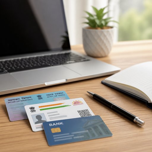 Keeping your PF KYC updated for PAN, Aadhaar and bank details is essential to avoid delays in PF… post image