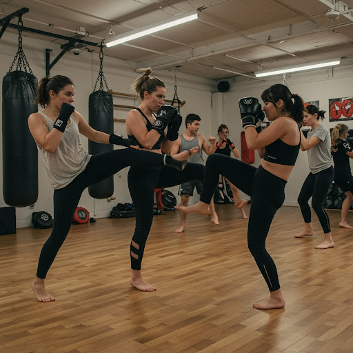 When it comes to martial arts, safety is just as important as skill. At Olympia Fitness & Martial…