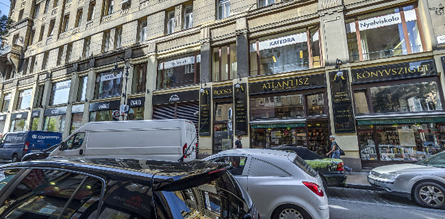H&B Design - Ékszerekbolt
