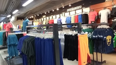 Photos of Nike Factory Store Insurgentes