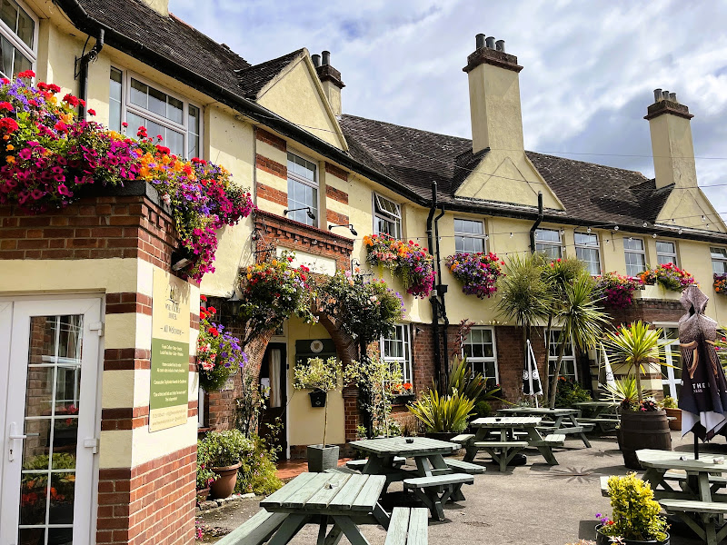 The Wye Valley Hotel — photo