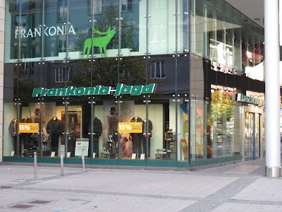 Photos of Frankonia Magdeburg