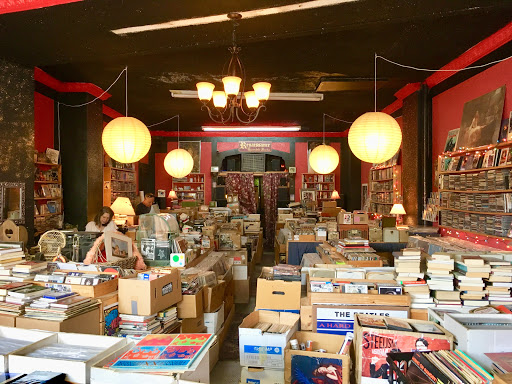 Renaissance Records Inc Gallery - United States