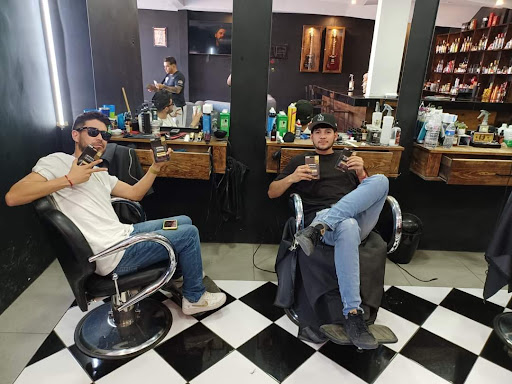 El Capricho Barber shop