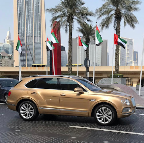 Dawn Car Rental تاجير سيارات في دبي - Car rental agency