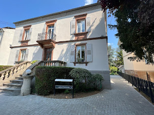 Photo n°15 de Dr Olivier Matern - Cabinet d'orthodontie enfants et adultes - Orthodontie invisible - Orthodontiste Molsheim à Molsheim (Orthodontiste)