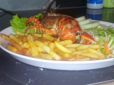 Photos of Peace Villa Guest House & Restaurant
