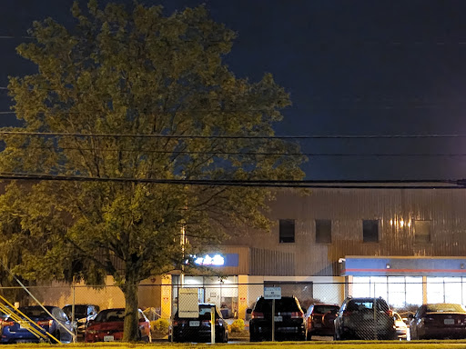 Marshalls Distribution Center - Thumbnail
