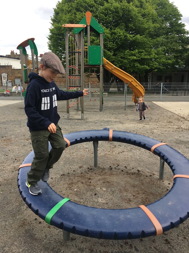 Normand Park