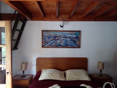 Photos of Hostal Normandie