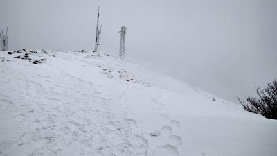 Cima del San Vicino