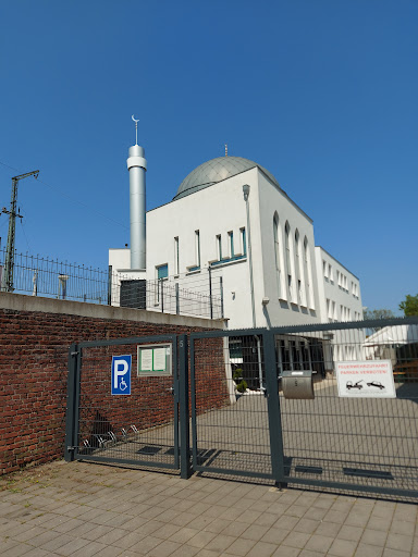 IGBD - Gemeinde Witten e.V.