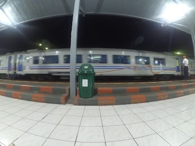 Photos of Stasiun Tasikmalaya