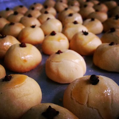 Photos of DV Bakery