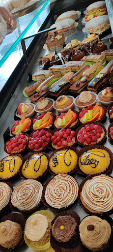 Le Fournil St Roch