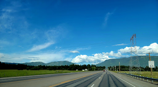 Flathead County - Visual