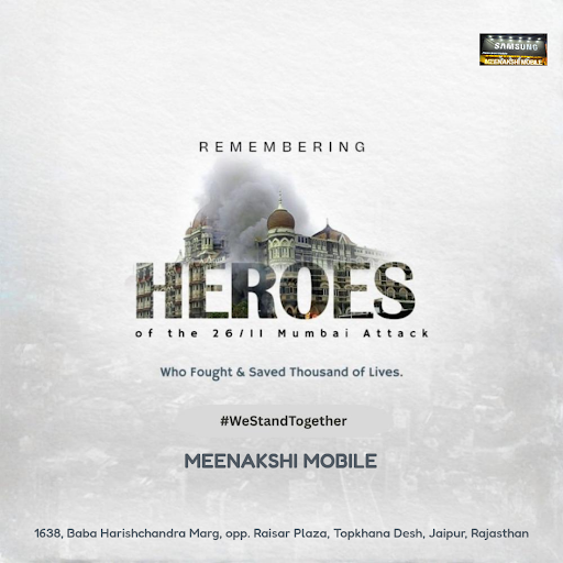 Remembering the heros